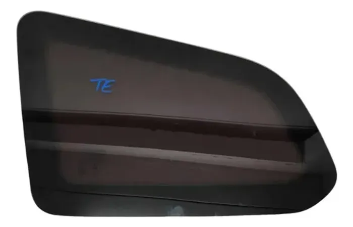 Vidro Fixo Traseiro Esquerdo Duster 2024