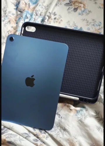 Ipad 11 A16 128gb Garantia Mar/27