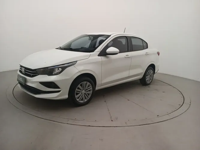 Fiat Cronos Drive 1.3 8V Flex Aut. 2023