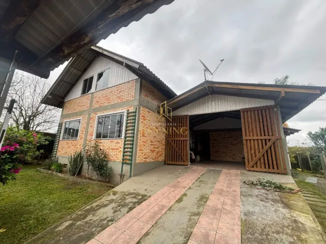 CASA PARA LOCAÇÃO COM 5 QUARTOS BAIRRO RESSACADA