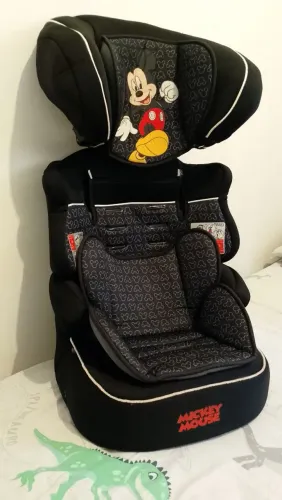 Cadeirinha para carro