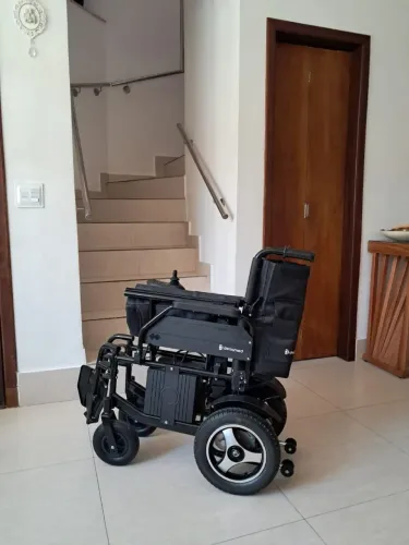 Cadeira Motorizada 