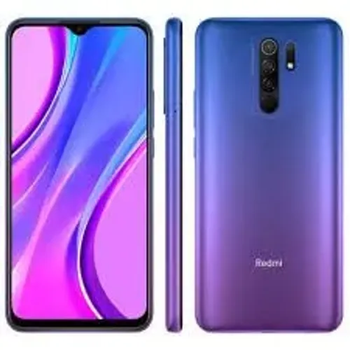 Celular redmi note 9