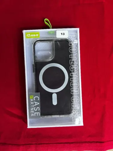 CAPA ALTA PROTEÇÃO IPHONE 13