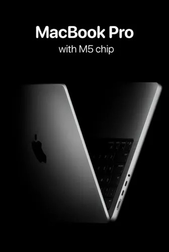 M5 / MacBook Pro 14 INCH. 16RAM | 1TB SSD