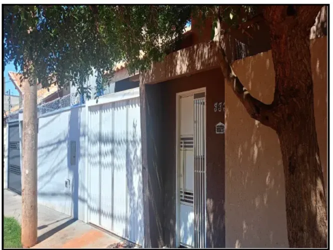 Casa, Residencial, Santo Amaro, 2 dormitório(s), 1 vaga(s) de garagem