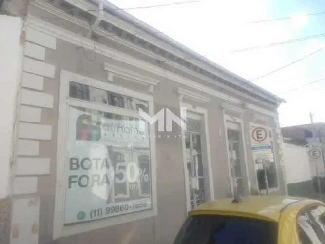 Ponto comercial para aluguel, Centro Itu - Itu/SP
