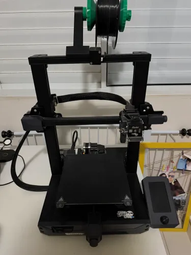 Impressora 3D Ender 3 S1