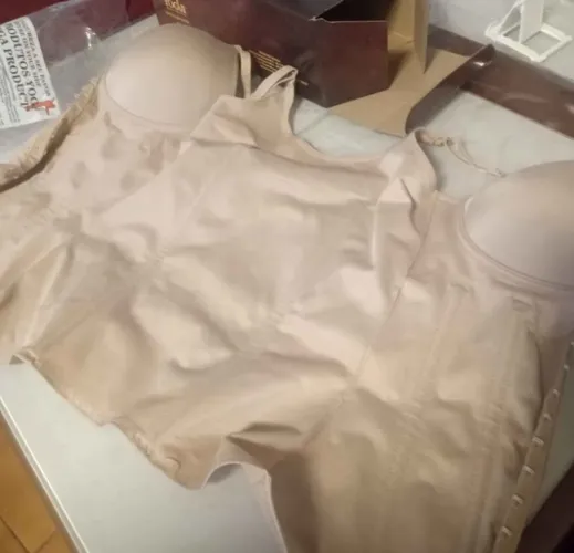 Conta modeladora da marca yoga