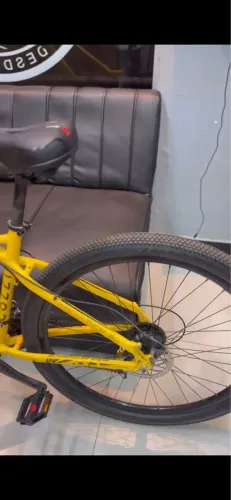 Bike aro29 mtb nova 