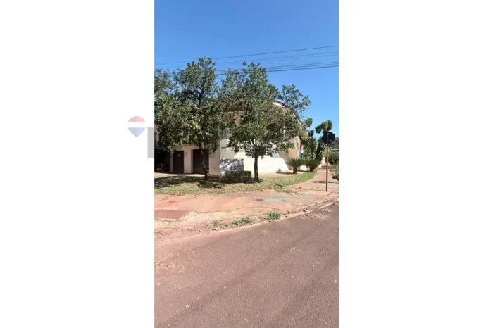 Sala Comercial de 16 m² com banheiro na Ribeirânia em Ribeirão Preto, SP