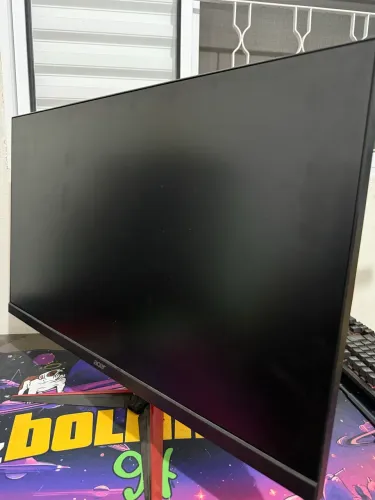 RETIRADA DE PEÇAS!! Acer 27? 165Hz