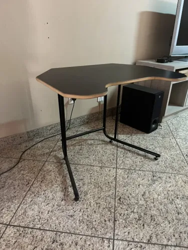Mesa de escritório 70 cm