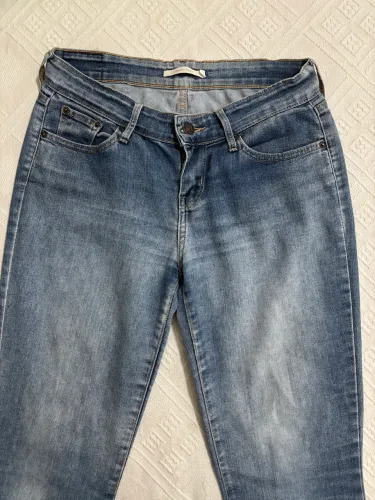 calça levi?s 