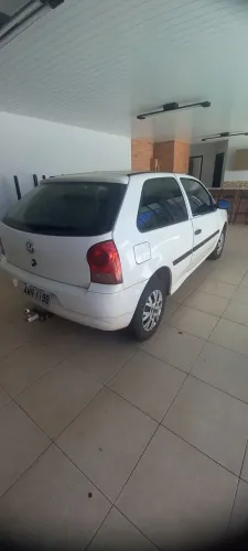 Volkswagen Gol Geração IV Ecomotion 1.0 8V MI Total Flex Mec. 2P 2013