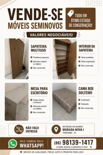 MÓVEIS