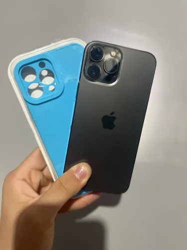 IPHONE 13 PRO MAX 128 GB