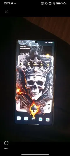 Xiaomi 11t pro