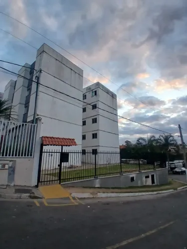 Apartamento para locação com 02 quartos no Previdenciarios em Juiz de Fora