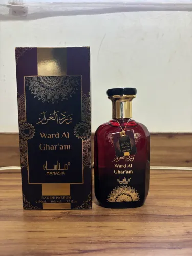 Perfume Ward Al Ghar am