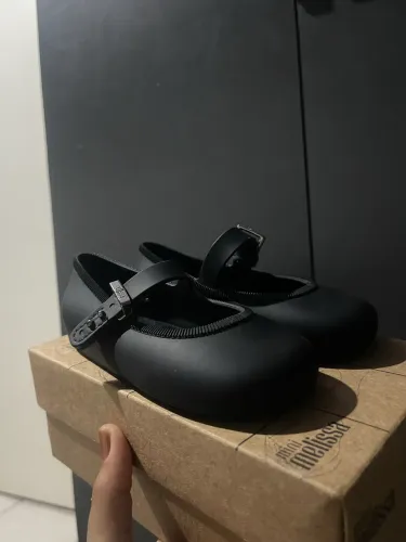 Mini Melissa 