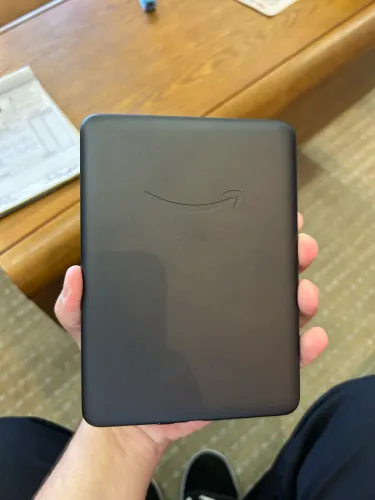 Kindle Paperwhite Signature Edition 32GB