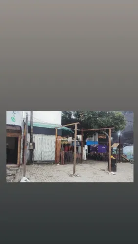 Serralheria elshaday 