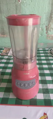 Liquidificador philco