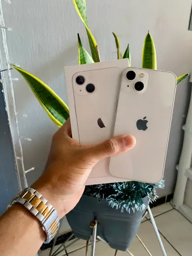 iPhone 13 128Gb Todo original !