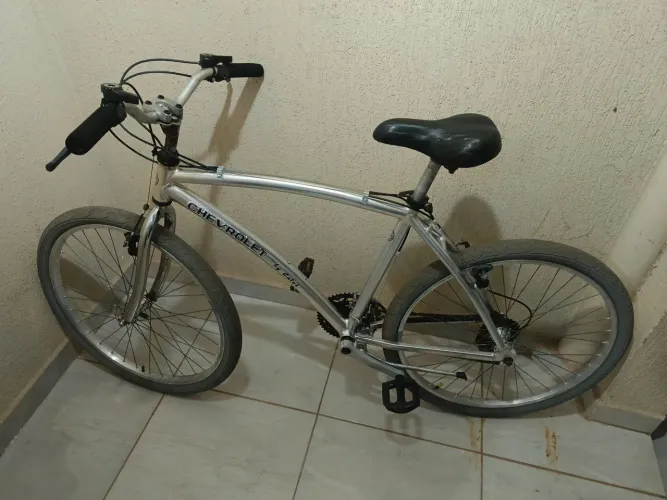 Caloi Chevrolet