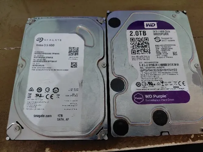 HD externo