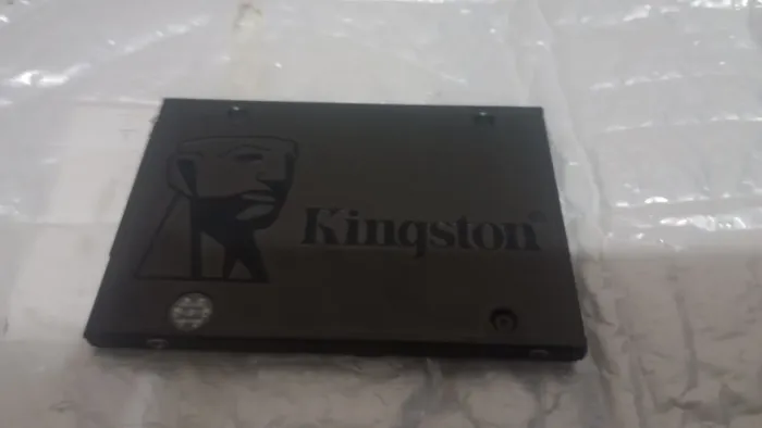 ssd Kingston 480gb sata