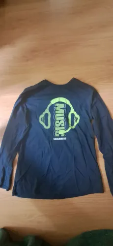 Camisas de manga longa