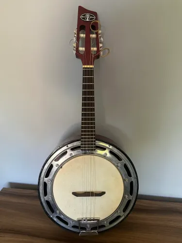 Banjo Lopes Luthier