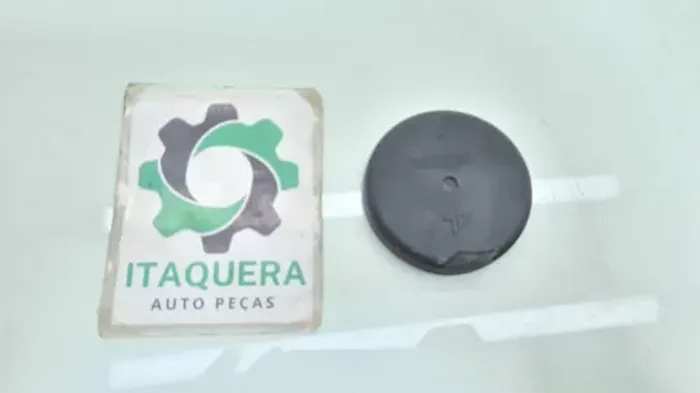 Borracha Vedação Farol Fiat Toro Ano 2018 2019