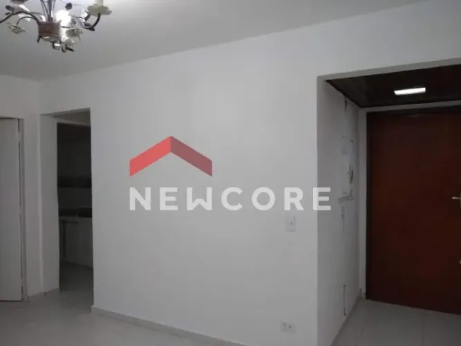 Apartamento em Rua Caetano Pinto - Brás - São Paulo/SP