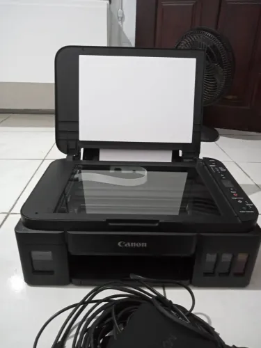 Vendo uma impressora Canon G3110
