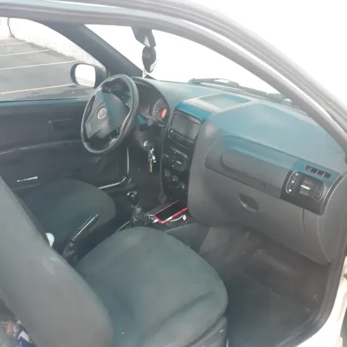 Fiat Strada Working Hard 1.4 Fire Flex 8V CS 2020