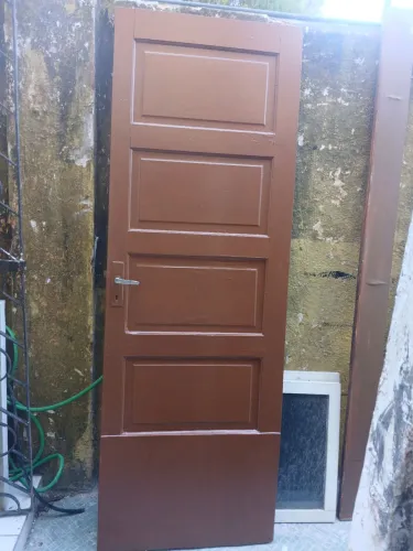 Porta 200x069cm quarto