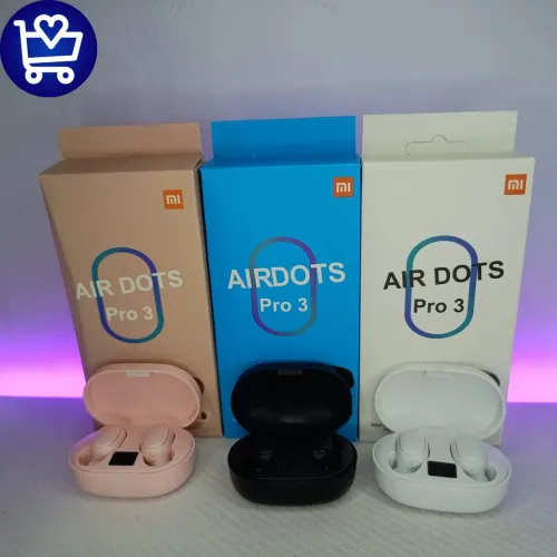 Fone de ouvido Bluetooth