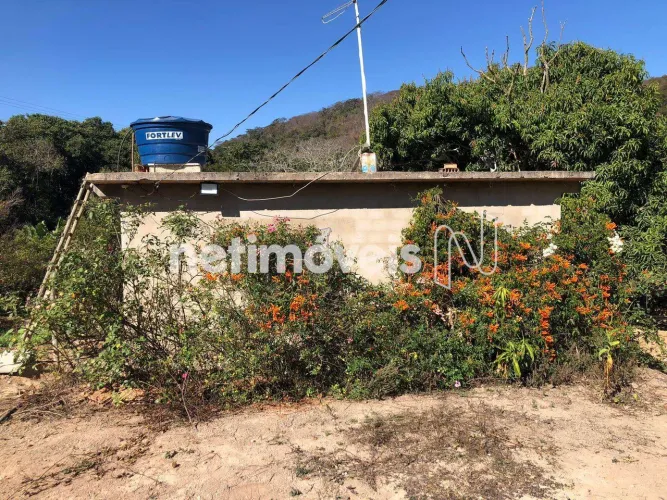 Venda Sítio Zona Rural Florestal