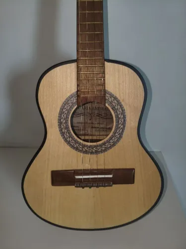 Cavaquinho Luthier
