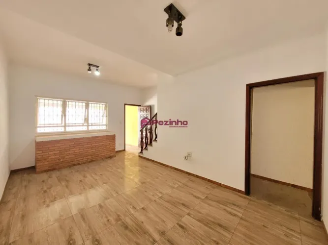Casa à venda em Limeira, Centro, com 2 quartos, com 122 m²