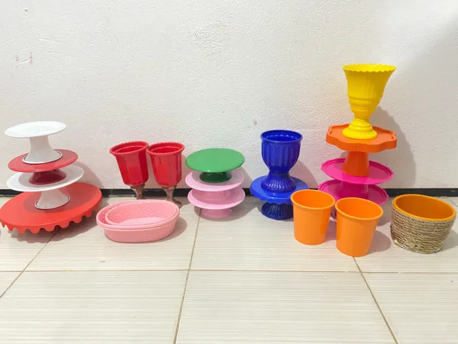 Decoração