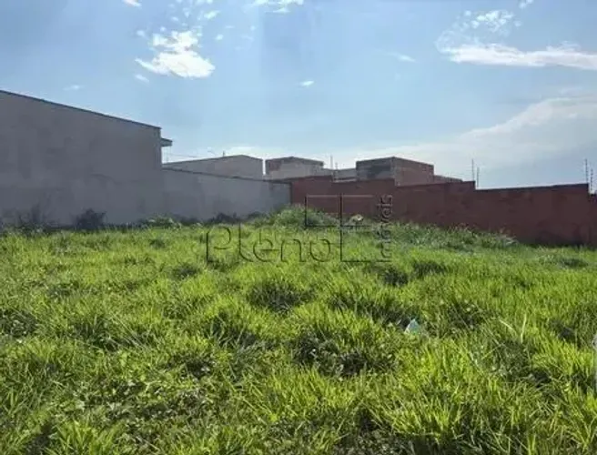 Terreno à venda em Indaiatuba, Altos da Bela Vista, com 312 m², Residencial Reserva da Col