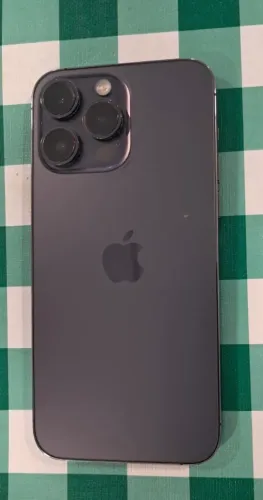 Vendo IPhone 14 Pro Max 256gb