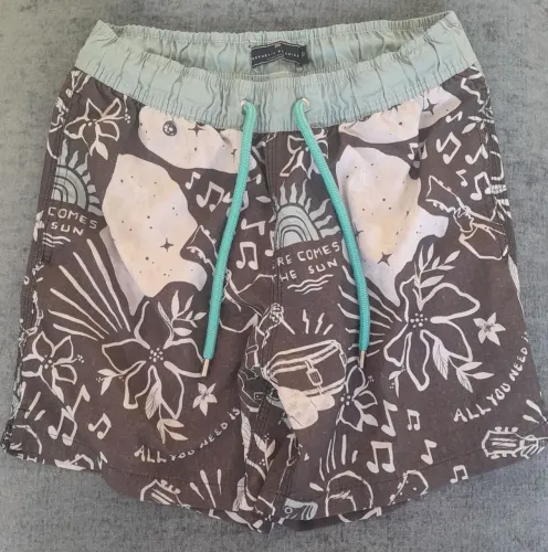 Shorts Masculino REPUBLIC PARADISE