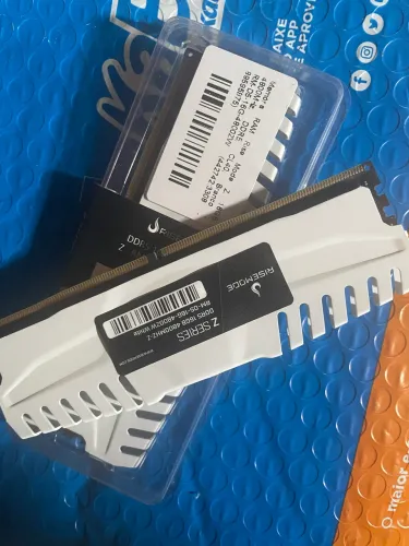 Memória ram ddr5 no preço 