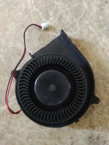 Turbina Cooler ventoinha