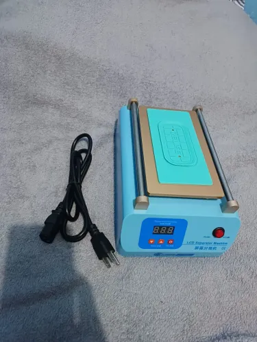 máquina separadora de tela LCD Sunshine S-918L